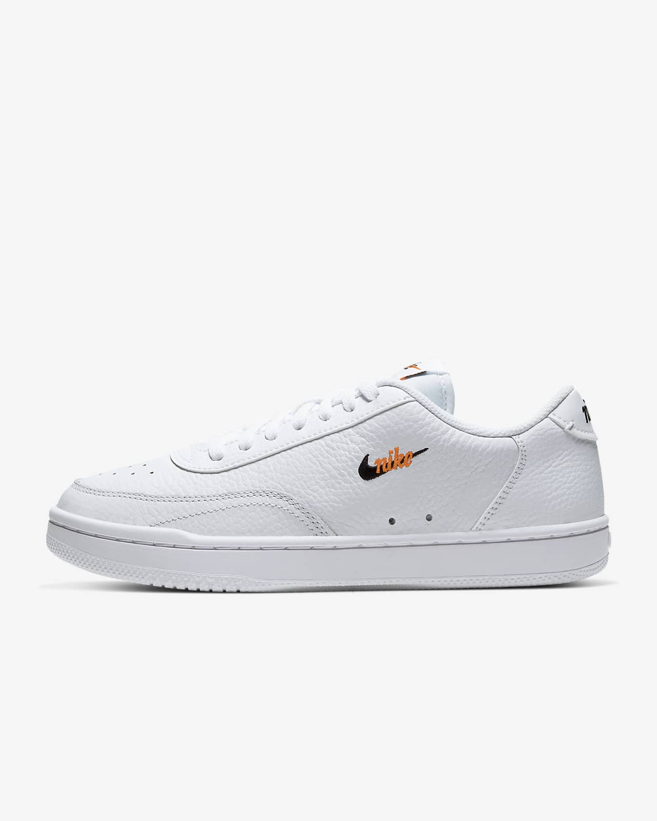 nike court vintage obsidian